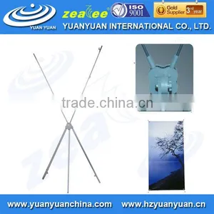 XB-HB-X-Banner-Display Stands-X-Banner thumbnail-1