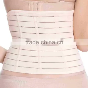 2016 Best Selling Miss Belt Slimming Body Shaper Adjustable Waist Trainer Women Body Trainer thumbnail-2