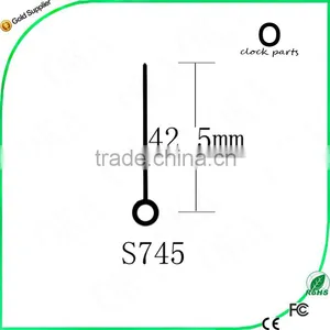Short Clock Hands With High Quality Clock Movement thumbnail-1