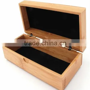 Wholesale Wooden Wine Boxes For Sale thumbnail-1