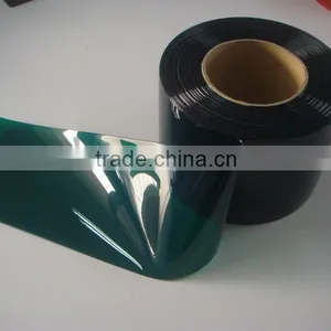 Welding Strip Door Curtain thumbnail-3