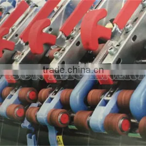 High Efficiency Cotton Spinning Machine Simplex Frame Roving Frame/HOT SALE/ thumbnail-3