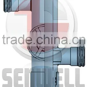 Oilwell Drill Pipe Cement Head thumbnail-1