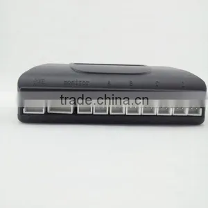 2015 6 Sensors Car Rear Parking Sensor With LED Display thumbnail-4