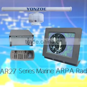 LCD Display for Marine Radar thumbnail-2