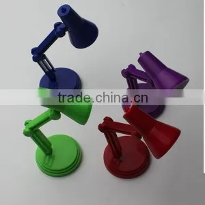 HEYU Compact LED Book Light for Student thumbnail-1