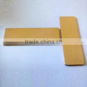 High Quality Yttria Stabilized/calcium-stabilized Zirconia Board thumbnail-1