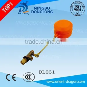 DL CE PROFESSIONAL COMPAY Float Valves thumbnail-3