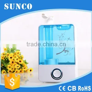 3L Humidifier Cool Mist Humidifier Face Humidifier Origin Oddy Atomizer thumbnail-1