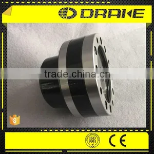 JAB High Speed Rotary Air Dead Length Pneumatic Power Collet Chucks thumbnail-2