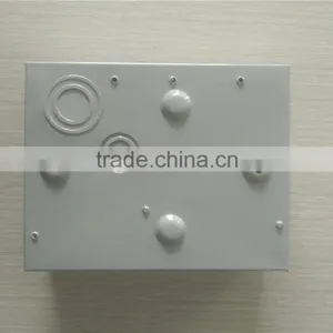 GTL412C Four Way ge Type Plug in Load Center thumbnail-6