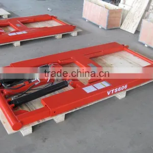 Portable Mid Rise Lift, 2700kg, 1200mm, CE Approved thumbnail-3