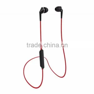 Stereo Sport Headset Mutimedia In-ear Earphone, Manufacturer Price thumbnail-3