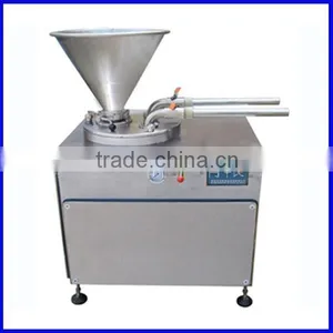 Sausage Making Machine for Filling thumbnail-2
