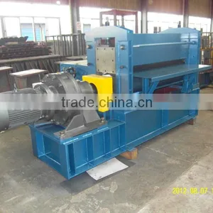 Metal Labels Automatic Pvc Card / Tube Embossing Machine thumbnail-1