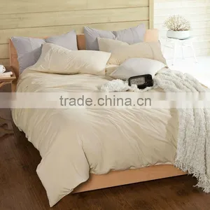 2015 Hot Jersey/Knitted Bedding Set thumbnail-1