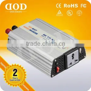 2000w 12v Modified Sine Wave Inverter With Toroidal Transformer thumbnail-1