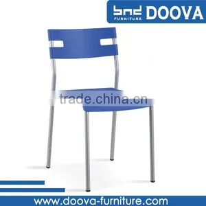 Iron Metal Chair Legs Metal Frame Stackable Chair thumbnail-1