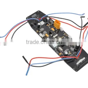 Double Sided Electronics One-stop PCB Service Control Circuit Board thumbnail-1