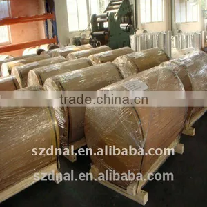 Aluminum Coil Roll 8011 Ho Soft Temper for Pharmaceutical Caps thumbnail-1