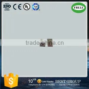 FB-4030-1 High Quality 4*3*1 Forward Digital Silicon Microphones (FBELE) thumbnail-1