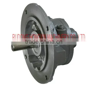 HX2AM-H 0.93HP Foot Mounting Air Motor,Air Driven Pump Motor,Gast Equivalent Pneumatic Motor Quality Choice thumbnail-4