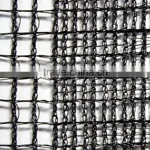 Trampoline Replacement Safety Nets With Zip thumbnail-3