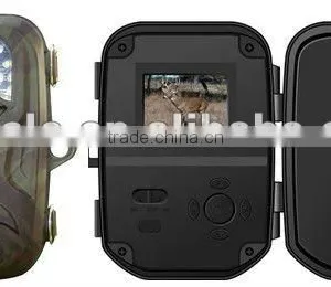 GSM Outback Camera GPRS 5/8/12Mega Pixels H.264 Infra-red KO-HC01 thumbnail-1