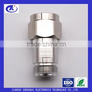 50ohm N Male to N Female RF Adapter CONNECTOR thumbnail-1