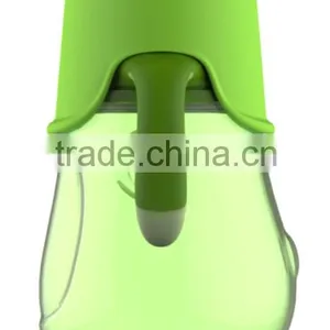 Animal Designs Double Injection Lovely Baby Bottle for the Cute Baby thumbnail-6