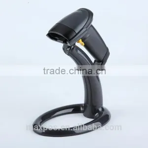 Laser Barcode Scanner thumbnail-6
