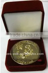 Plastic Coin Box thumbnail-1