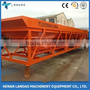 Performance Concrete Batching Machine Automatic Batching Machine Equipment thumbnail-3