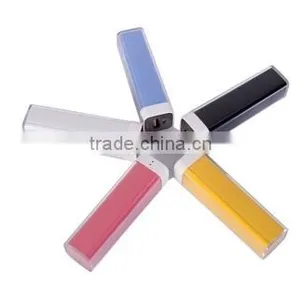 Wholesale Cheap Price Custom Logo Power Bank 2000mAh thumbnail-2