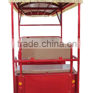 Passenger Electric Auto Rickshaw Price thumbnail-2