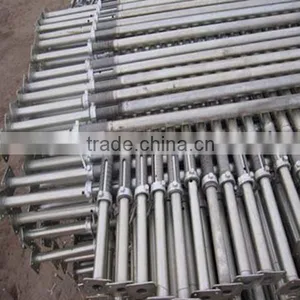 Steel Pipe Scaffolding Props Support thumbnail-1
