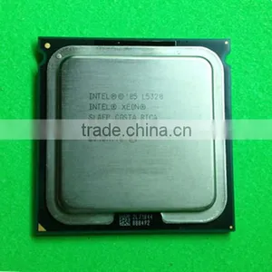 Intel Xeon Processor L5320 Cpu (8M Cache, 1.86 GHz, 1066 MHz) SLA4Q SLAC9 SLAEP thumbnail-1