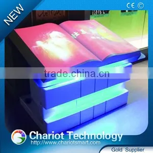 ChariotTech Competitive Price Interactive Bar Counter Suppliers in China thumbnail-1