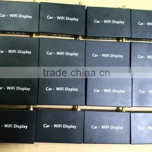 PTV780 XYUNS Car WiFi Mirror Box Airplay IOS9 Allshare Mirroring WIFI DLNA Miracast Dongle Box thumbnail-5