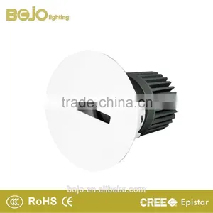 Zhongshan Factory Direct Sale Recessed 10W Cob Led Downlight thumbnail-3