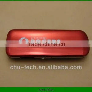 Unlocked ZTE MF668 3G Triband USB Modem HSPA+ 21.6Mbps thumbnail-1