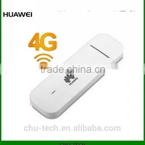 Huawei E3372 4G LTE USB Dongle USB Stick Datacard Mobile Broadband USB Modems 4G Modem LTE Modem Networking Unlocked thumbnail-1