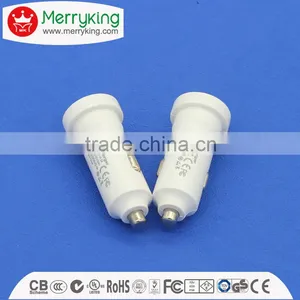 Micro USB Car Charger 5V4.2A 2 USB Portable Car Charger With Free Samples thumbnail-4