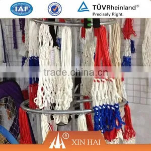 Nylon Knotted Nets for Basketball Nets thumbnail-1