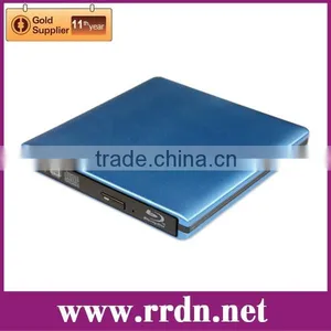 USB3.0 External Bluray Burner Panasonic UJ240 TRAY Load Drive thumbnail-4