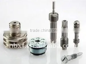 Precision Metal Machining thumbnail-1