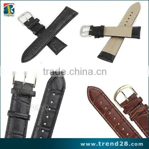 Watch Band for Apple Watch, Leather Strap Connector Adapter for Apple Watch thumbnail-3