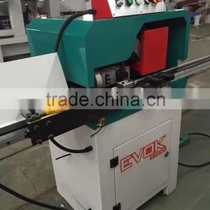 Aluminum Edge Cutting Machine thumbnail-2