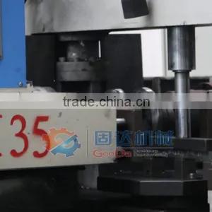 High Speed and Efficiency Gooda Cnc Milling for Four Side and Two Surface thumbnail-6