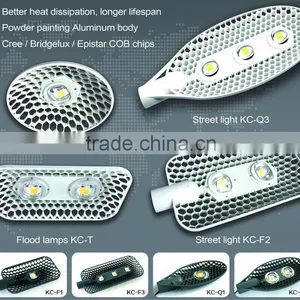 60W 80W 100W 120W Waterproof Outdoor Lighting LED Flood Light thumbnail-5